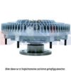 RENAULT 5010305157 Clutch, radiator fan